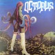 Octopus ‎– Restless Night - LP Vinyl - Deluxe Series - Edition 180 Gr.
