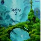 Spring – 2 - LP Vinyl - Gatefold