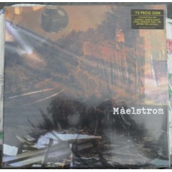 Màelstrom ‎– Màelstrom - LP Vinyl