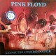 Pink Floyd ‎– Azimuth Coordinator - Double LP Vinyl - Coloured Clear