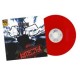 NTM - Authentik Remix - Maxi Vinyl - Coloured Red - Couleur Rouge