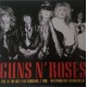 Guns N' Roses ‎– Live At The Ritz, NYC February 2 1988 - Westwood One FM Broadcast - LP Vinyl 