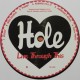 Hole - Live Through This - LP Vinyl 