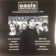 Oasis - Days of Our Lives - LP Album Vinyl - Live