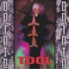 Tool - Opiate - Coloured Red Marbled - LP Album Vinyl