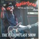 Motörhead ‎– The Fucking Last Show - That's The Way I Like It Baby... - Double LP Vinyl Album - Coloured Green - Limited Edition