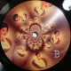 Coil Presents Black Light District ‎– A Thousand Lights In A Darkened Room  - LP Vinyl Album