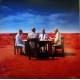 Muse ‎– Black Holes And Revelations - LP Vinyl Album - Edition 180 Gr.