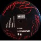 Muse ‎– Black Holes And Revelations - LP Vinyl Album - Edition 180 Gr.