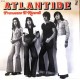 Atlantide  ‎– Francesco Ti Ricordi - LP Vinyl Album