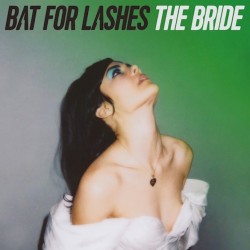 Bat For Lashes ‎– The Bride - Double LP Vinyl Album - Coloured Edition