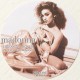 Madonna ‎– Dressing Room The Virgin Tour Rehearsals - LP Vinyl Album - Limited Edition - Multicolored Record