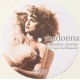 Madonna ‎– Dressing Room The Virgin Tour Rehearsals - LP Vinyl Album - Limited Edition - Multicolored Record