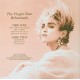 Madonna ‎– Dressing Room The Virgin Tour Rehearsals - LP Vinyl Album - Limited Edition - Multicolored Record