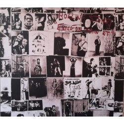 The Rolling Stones ‎– Exile On Main St - CD Album - Digipack Edition