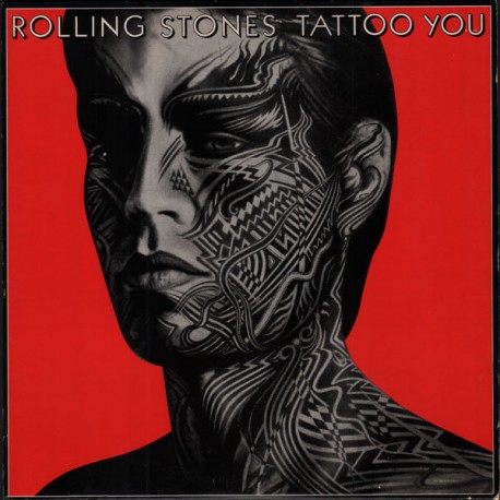 The Rolling Stones ‎– Tattoo You - CD Album - Digipack Edition