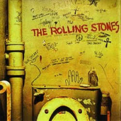The Rolling Stones ‎– Beggars Banquet - CD Album - Digipack Edition