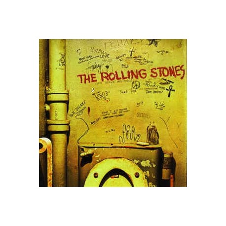 The Rolling Stones ‎– Beggars Banquet - CD Album - Digipack Edition