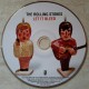 The Rolling Stones ‎– Let It Bleed - CD Album - Digipack Edition