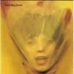 The Rolling Stones ‎– Goats Head Soup - CD Album - Digipack Edition