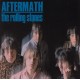 The Rolling Stones ‎– Aftermath - CD Album - Digipack Edition