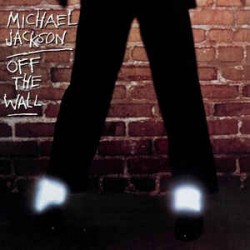 Michael Jackson ‎– Off The Wall - CD Album - Digipak Edition