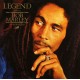 Bob Marley & The Wailers ‎– Legend - The Best Of Bob Marley & The Wailers - CD Album