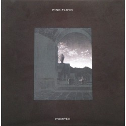 Pink Floyd ‎– Pompeii - CD Album - Digipak Edition