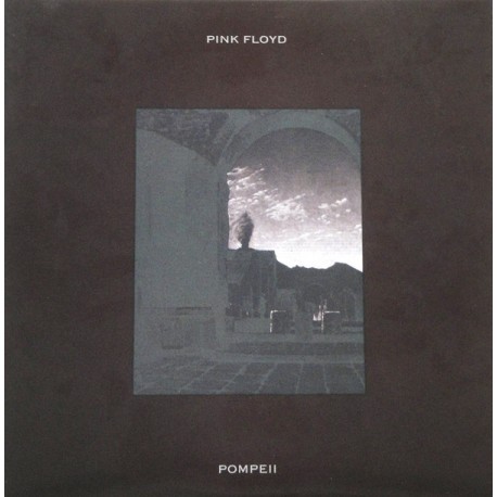 Pink Floyd ‎– Pompeii - CD Album - Digipak Edition