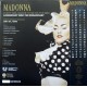 Madonna ‎– Every Girl Wants To Be On The BBC - Double LP Vinyl - Coloured Green