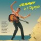 Johnny Hallyday ‎– Johnny A L'Olympia - LP Vinyl Album