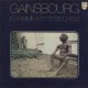 Serge Gainsbourg - L'Homme À Tête De Chou - LP Vinyl Album