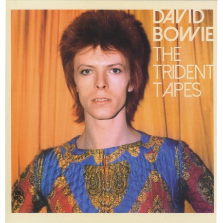 David Bowie ‎– The Trident Tapes - LP Vinyl Album