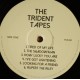 David Bowie ‎– The Trident Tapes - LP Vinyl Album