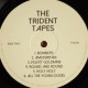 David Bowie ‎– The Trident Tapes - LP Vinyl Album