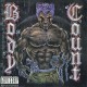 Body Count -  Body Count - LP Vinyl Album - Coloured Red Edition