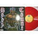Body Count -  Body Count - LP Vinyl Album - Coloured Red EditionBody Count -  Body Count - LP Vinyl Album - Coloured Red Edition
