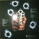 Body Count -  Body Count - LP Vinyl Album - Coloured Red Edition