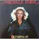 Michèle Torr ‎– Olympia 83 - LP Vinyl Album