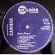 Saint-Preux ‎– Concerto Pour Une Voix - LP Vinyl Gatefold