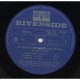 Art Blakey's Jazz Messengers ‎– Ugetsu - LP Vinyl Album - Mono Version
