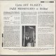 Art Blakey's Jazz Messengers ‎– Ugetsu - LP Vinyl Album - Mono Version