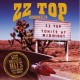 ZZ TOP - Live - Greatest Hits From Around The World - Double LP Vinyle Album