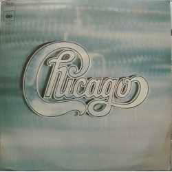 Chicago ‎– Chicago II - Double LP Vinyl 