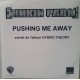 Linkin Park - Pushing Me Away - CDr Promo Single