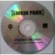 Linkin Park - Pushing Me Away - CDr Promo Single