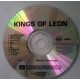 Kings Of Leon ‎– Aha Shake Heartbreak - CDr Album Promo