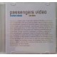 Stephen Emmer feat. Lou Reed ‎– Passengers - DVD Promo Single