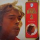 Jacques Brel ‎– Ne Me Quitte Pas - Double LP Vinyl Album