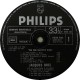 Jacques Brel ‎– Ne Me Quitte Pas - Double LP Vinyl Album